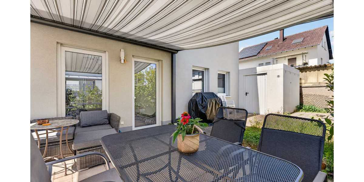 Wie neu: Helles Einfamilienhaus für die Familie - Einfamilienhaus Ötigheim | Angebot:27298463