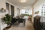 Etagenwohnung Rastatt - 4 Zimmer, 103 m&sup2;, 425.000&euro; | Angebot:25936890