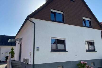 Haus zum Kaufen in Linkenheim-Hochstetten 349.000 € 132.44 m² 6 zimmer