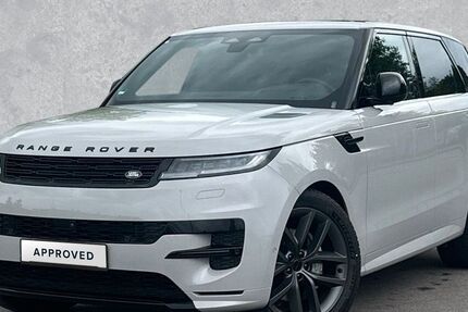 Land Rover Range Rover Sport 1.500 km 105.900 &euro; Karlsruhe 76187