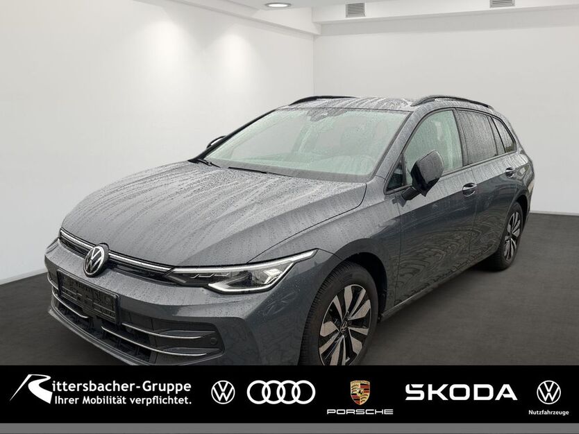 VW Golf 32.858 km 27.490 € Germersheim 76726