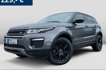 Land Rover Range Rover Evoque 70.100 km 28.990 € Niefern-Öschelbronn 75223