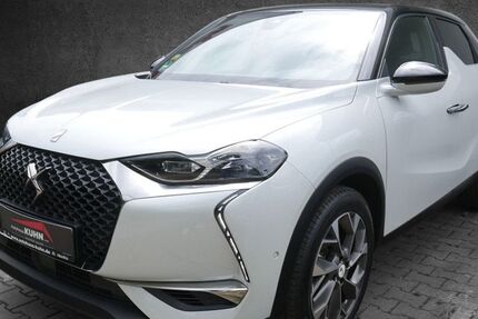 DS Automobiles DS3 Crossback 60.200 km 16.990 &euro; Karlsruhe 76185
