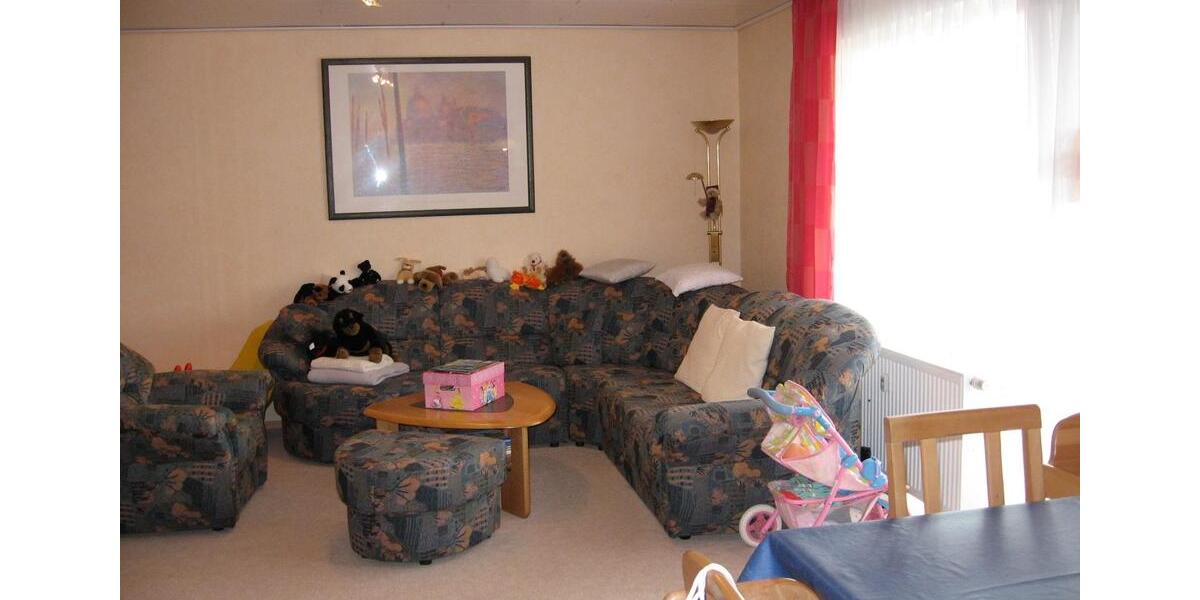 Etagenwohnung Wörth am Rhein - 4 Zimmer, 110 m&sup2;, 320.000&euro; | Angebot:19044285