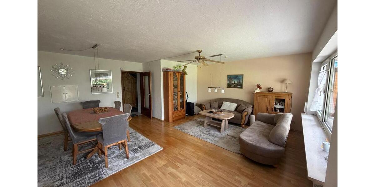 Reihenhaus Eggenstein-Leopoldshafen Leopoldshafen - 5 Zimmer, 126 m&sup2;, 475.000&euro; | Angebot:27009981