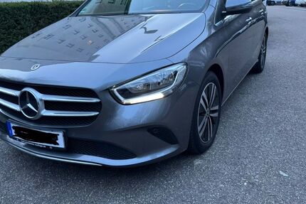 Mercedes-Benz B 180 47.800 km 23.400 &euro; Bretten 75015