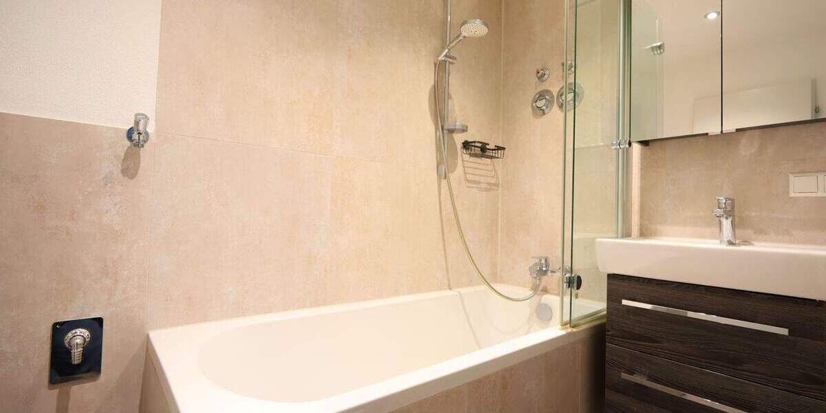 Etagenwohnung Pforzheim Haidach - 3 Zimmer, 78 m&sup2;, 275.000&euro; | Angebot:23961937