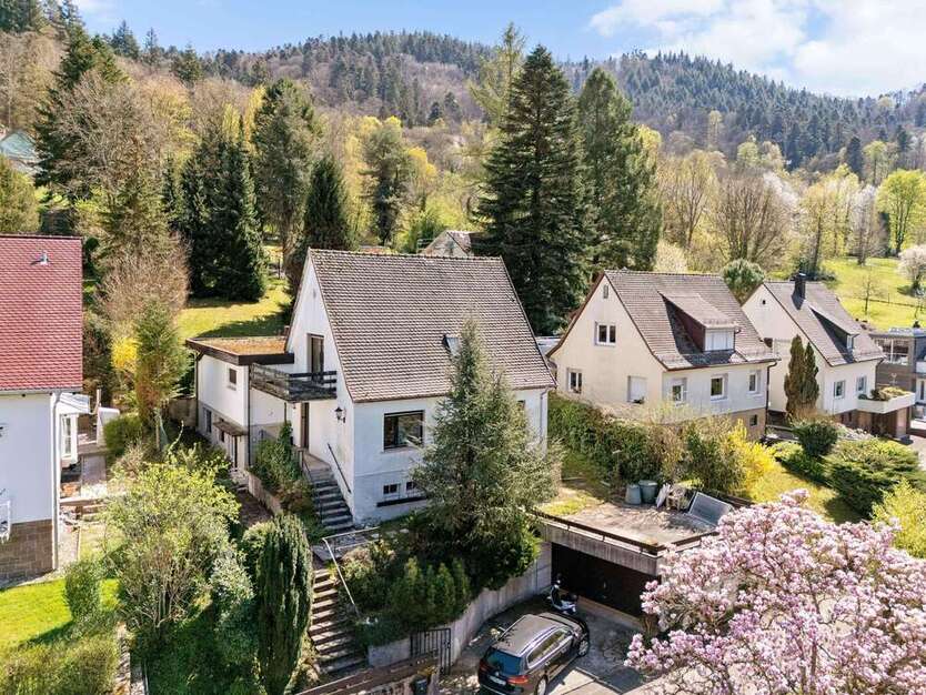 Haus zum Kaufen in Baden-Baden 650.000 € 217 m²