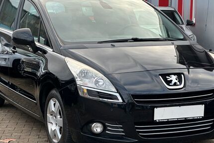 Peugeot 5008 193.000 km 5.695 &euro; Bruchsal-Helmsheim 76646