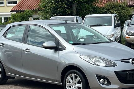 Mazda 2 190.000 km 3.299 &euro; Landau in der Pfalz, Rheinland-Pfalz 76829