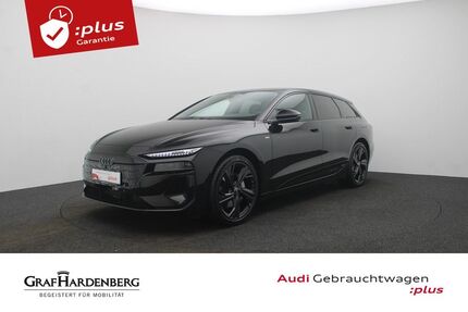 Audi A6 e-tron 2.815 km 86.580 &euro; Karlsruhe 76131