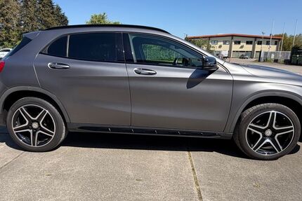 Mercedes-Benz GLA 250 106.000 km 19.900 &euro; Zeiskam 67378