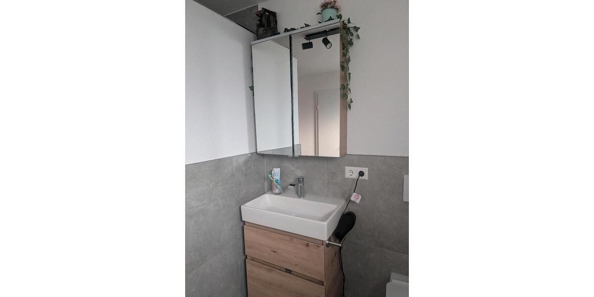 Moderne 2-Zimmer-Wohnung im Neubaugebiet – sofort bezugsbereit 2 zimmer