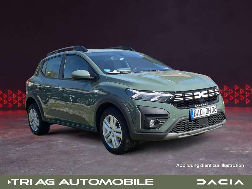 Sandero