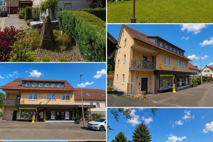 Haus Engelsbrand - 13 Zimmer, 300 m&sup2;, 640.000&euro; | Angebot:27050171