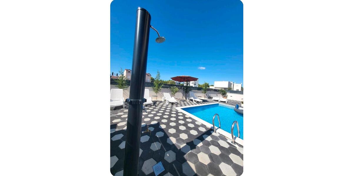 PRO Haus 415.000 € • JACUZZI •POOL•CROATIA 10 zimmer