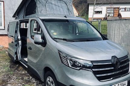 Renault Trafic 16.000 km 46.000 &euro; Landau 76829