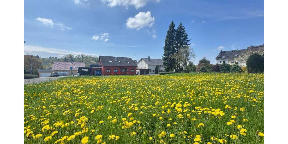 Grundstück Bretten - 295.000&euro; | Angebot:26358896