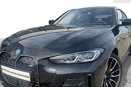 BMW i4 24.930 km 47.930 € Stutensee-Blankenloch 76297