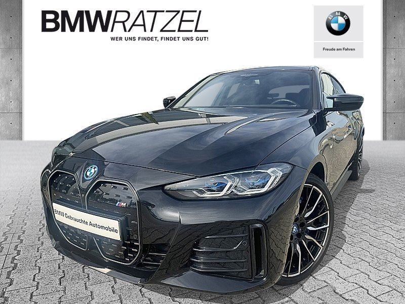 BMW i4 24.930 km 47.930 € Stutensee-Blankenloch 76297