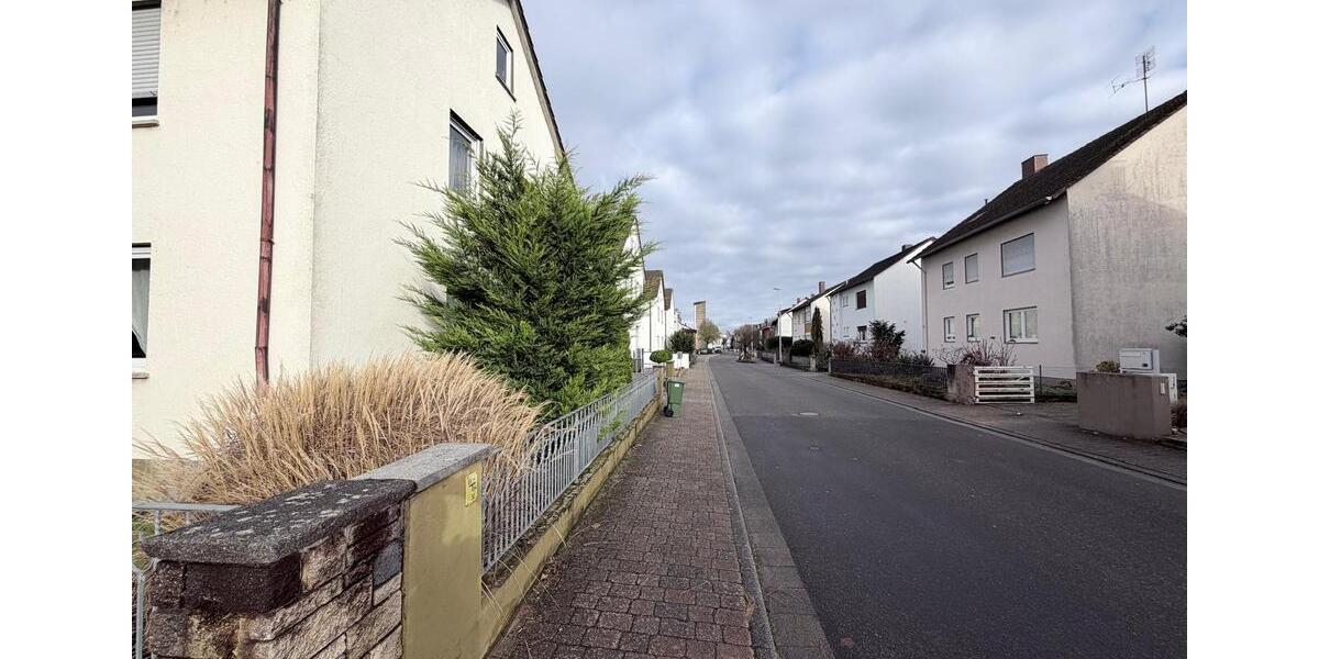 Einfamilienhaus Herxheim bei Landau/Pfalz Pfalz - 5 Zimmer, 107 m&sup2;, 450.000&euro; | Angebot:27086404