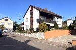 Rohdiamant: 4-Zimmerwohnung mit Balkon - Etagenwohnung Durmersheim | Angebot:26748766