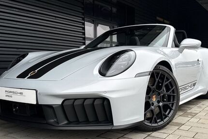 Porsche 992 6.050 km 193.689 &euro; Ettlingen 76275