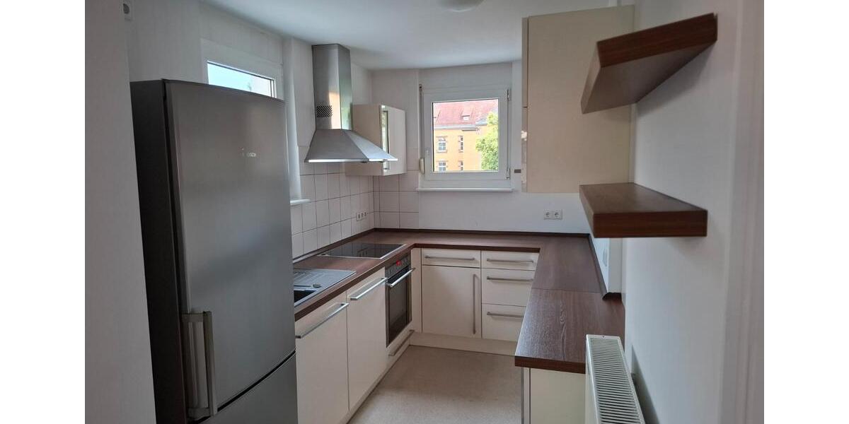 Etagenwohnung Bruchsal - 3 Zimmer, 80 m&sup2;, 350.000&euro; | Angebot:26941705
