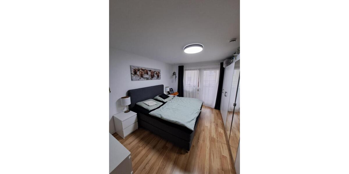 Etagenwohnung Pforzheim Weststadt - 2 Zimmer, 69 m&sup2;, 820&euro; | Angebot:25105269
