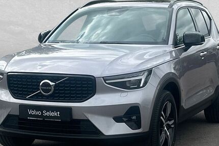 Volvo XC40 22.000 km 35.550 &euro; Karlsruhe 76187