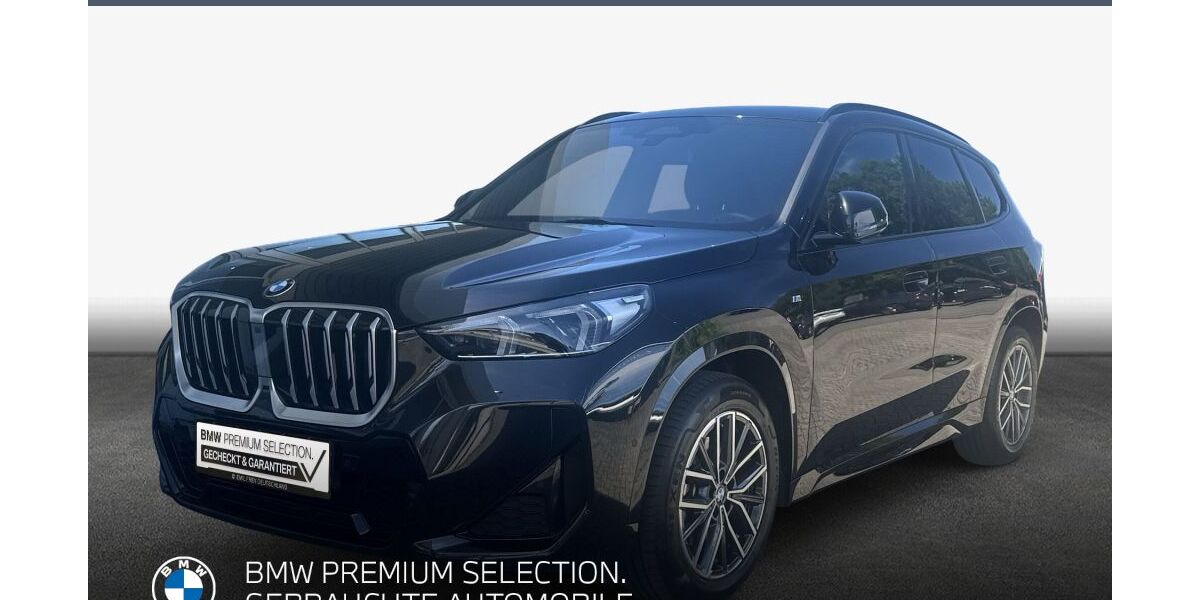 BMW X1 28.378 km 36.490 &euro; Germersheim 76726