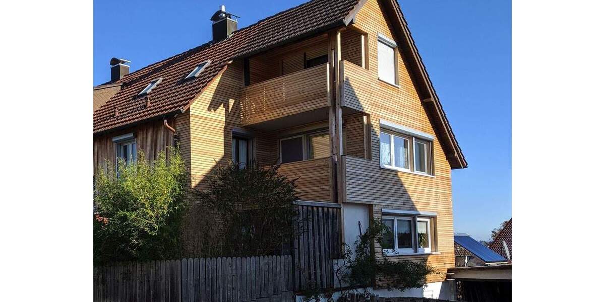 Doppelhaushälfte Birkenfeld - 7 Zimmer, 160 m&sup2;, 495.000&euro; | Angebot:25704151