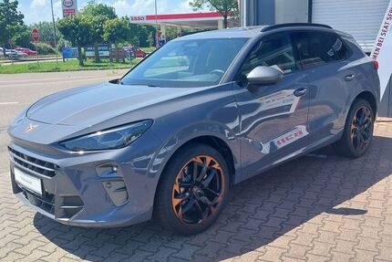 Cupra Terramar 5.390 km 47.900 &euro; Wörth am Rhein 76744