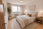 Erdgeschoßwohnung Karlsruhe Rüppurr - 3 Zimmer, 66 m&sup2;, 259.000&euro; | Angebot:27046368
