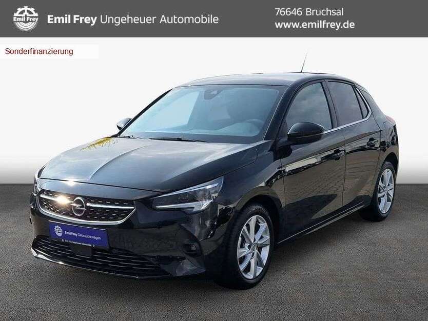 Corsa