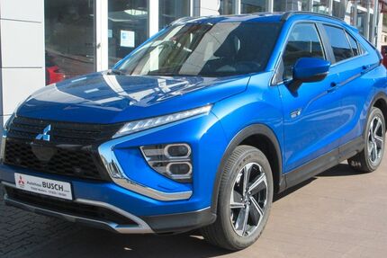Mitsubishi Eclipse Cross 70.600 km 18.980 &euro; Niefern Öschelbronn 75223