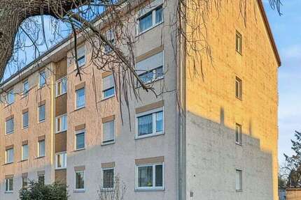 Wohnung zum Kaufen in Rheinstetten 259.000 € 74 m² 3 zimmer