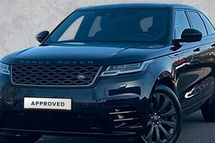 Land Rover Range Rover Velar 71.000 km 44.750 &euro; Karlsruhe 76187
