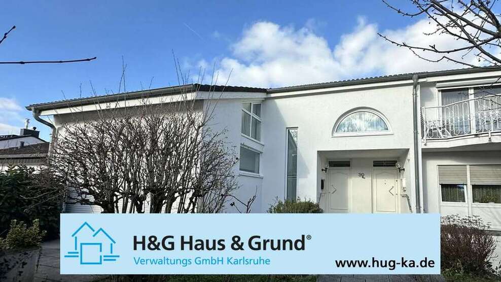 Haus zum Kaufen in Karlsruhe 750.000 € 165 m²