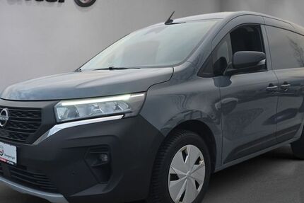 Nissan Townstar 27.800 km 16.740 &euro; Pforzheim 75177
