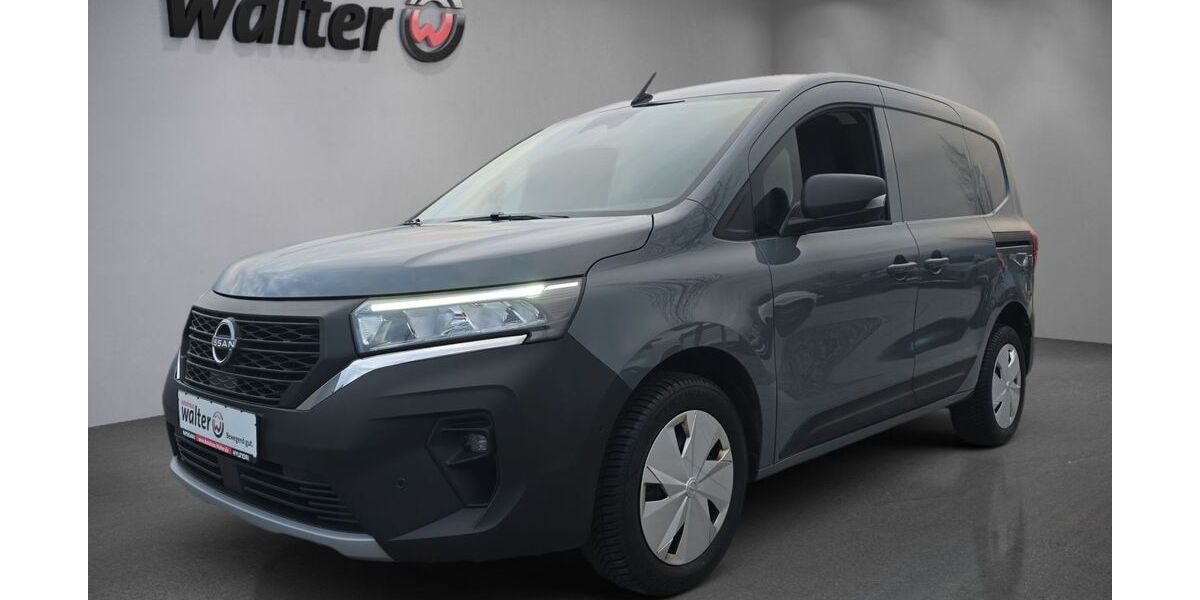 Nissan Townstar 27.800 km 16.740 &euro; Pforzheim 75177