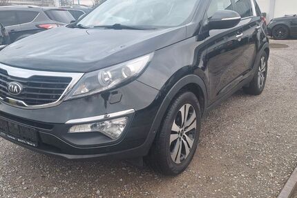Kia Sportage 178.334 km 6.990 &euro; Karlsruhe 76185