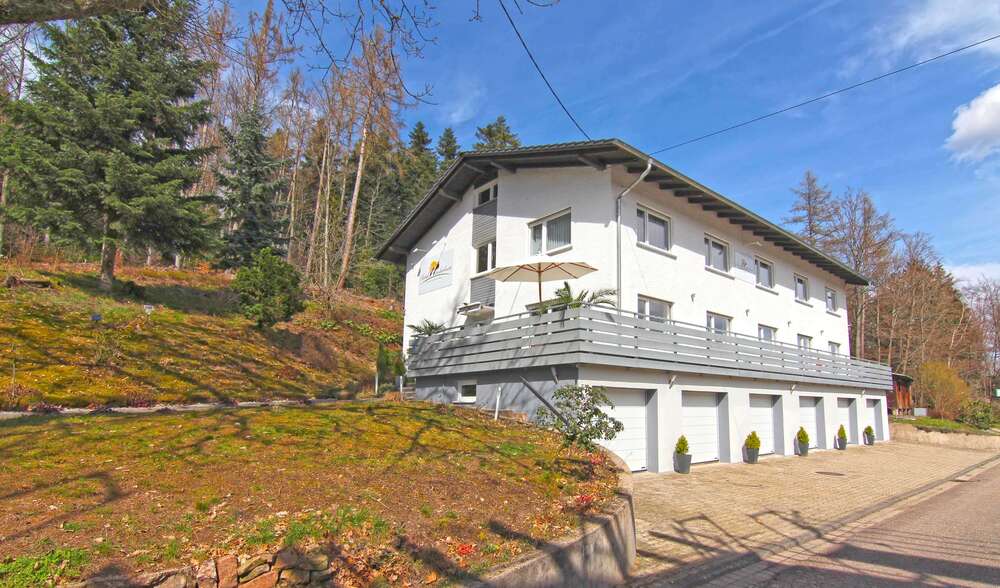 Gastronomie in Gernsbach 780.000 € 779 m² zimmer