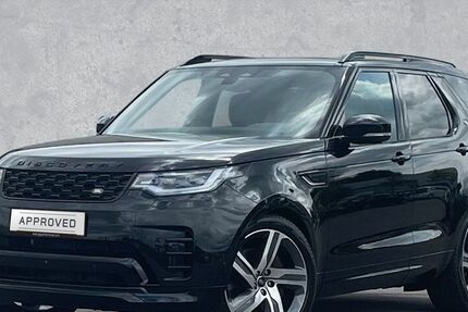 Land Rover Discovery 11.000 km 91.990 € Karlsruhe 76187