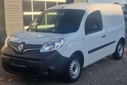 Renault Kangoo 42.000 km 14.998 € Landau 76829