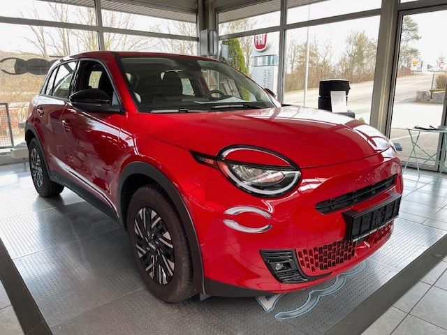 Fiat 600e 12.000 km 29.400 € Mühlacker 75417