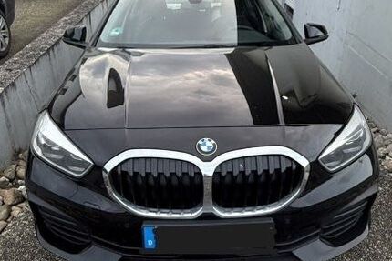BMW 118 71.500 km 17.500 &euro; Schwegenheim 67365