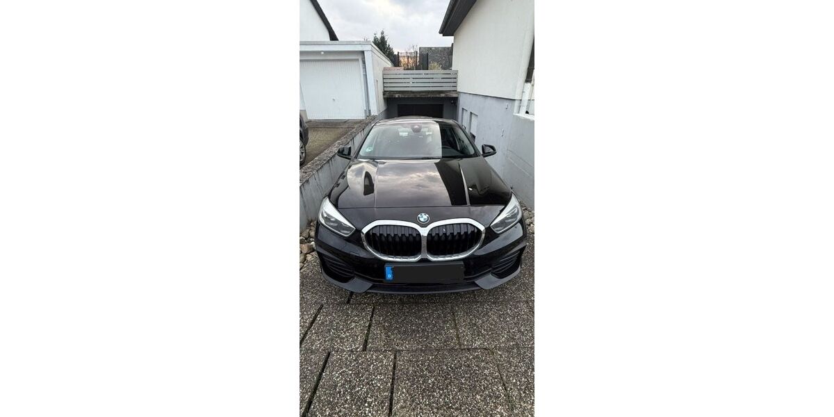 BMW 118 71.500 km 17.500 &euro; Schwegenheim 67365