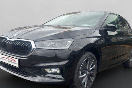 Skoda Fabia 1.900 km 22.570 &euro; Rastatt 76437