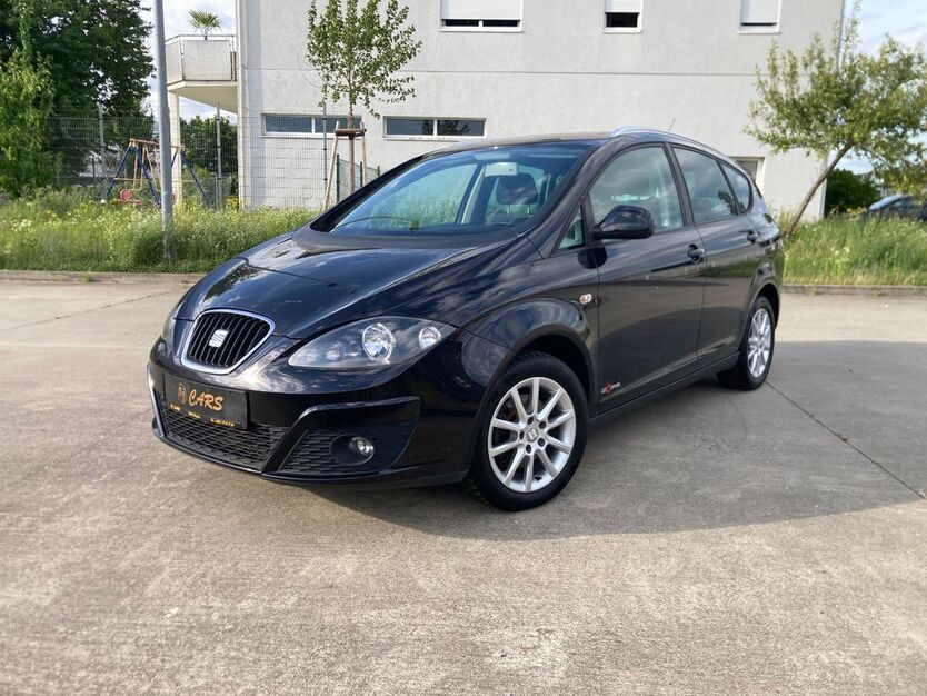 Seat Altea 147.000 km 6.000 € Ötigheim 76470